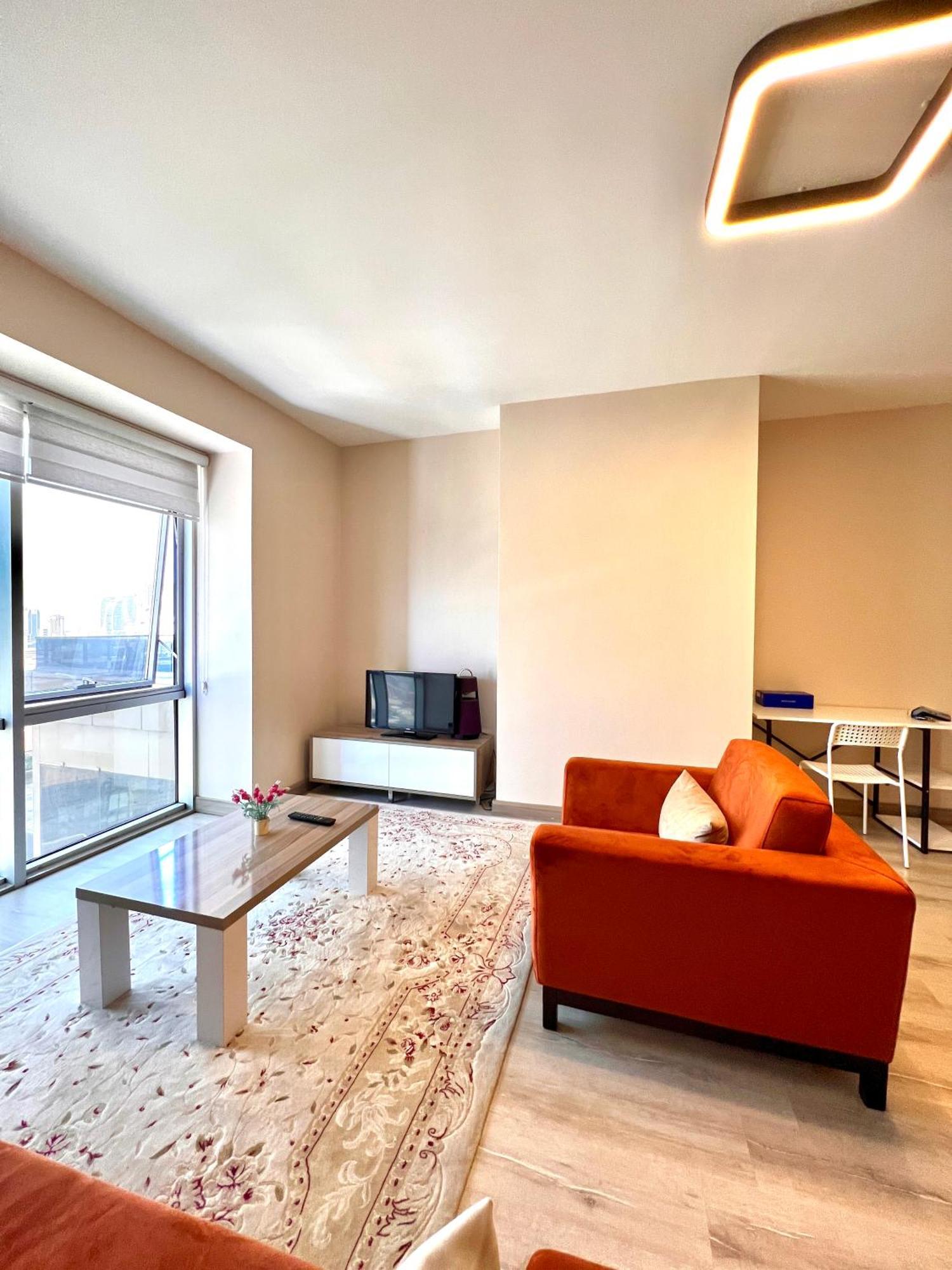Cozy Appartement *
