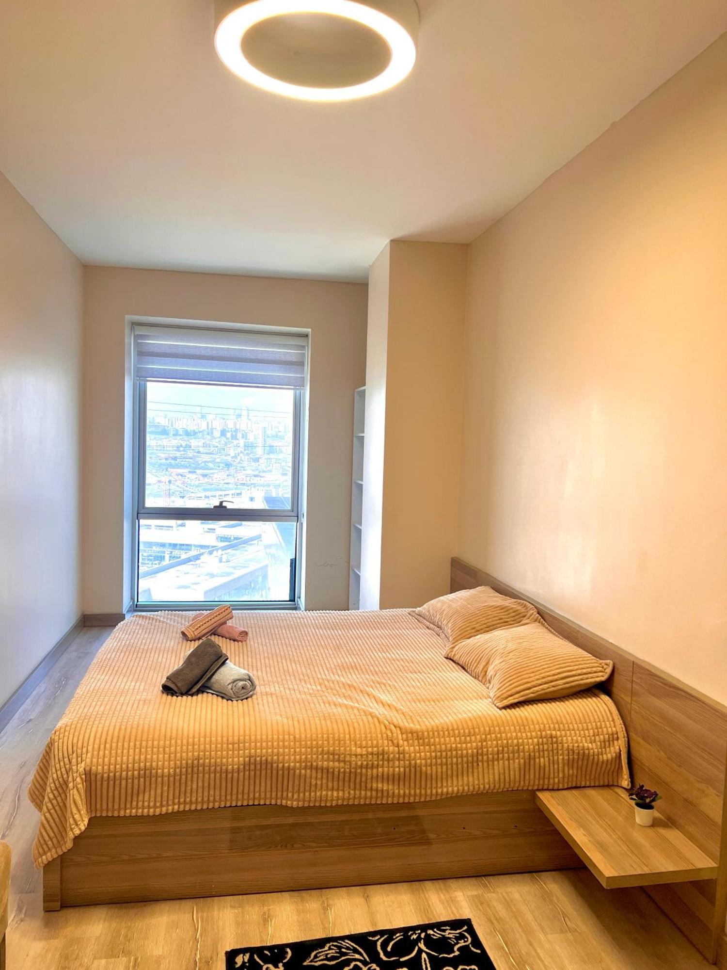 Cozy Appartement