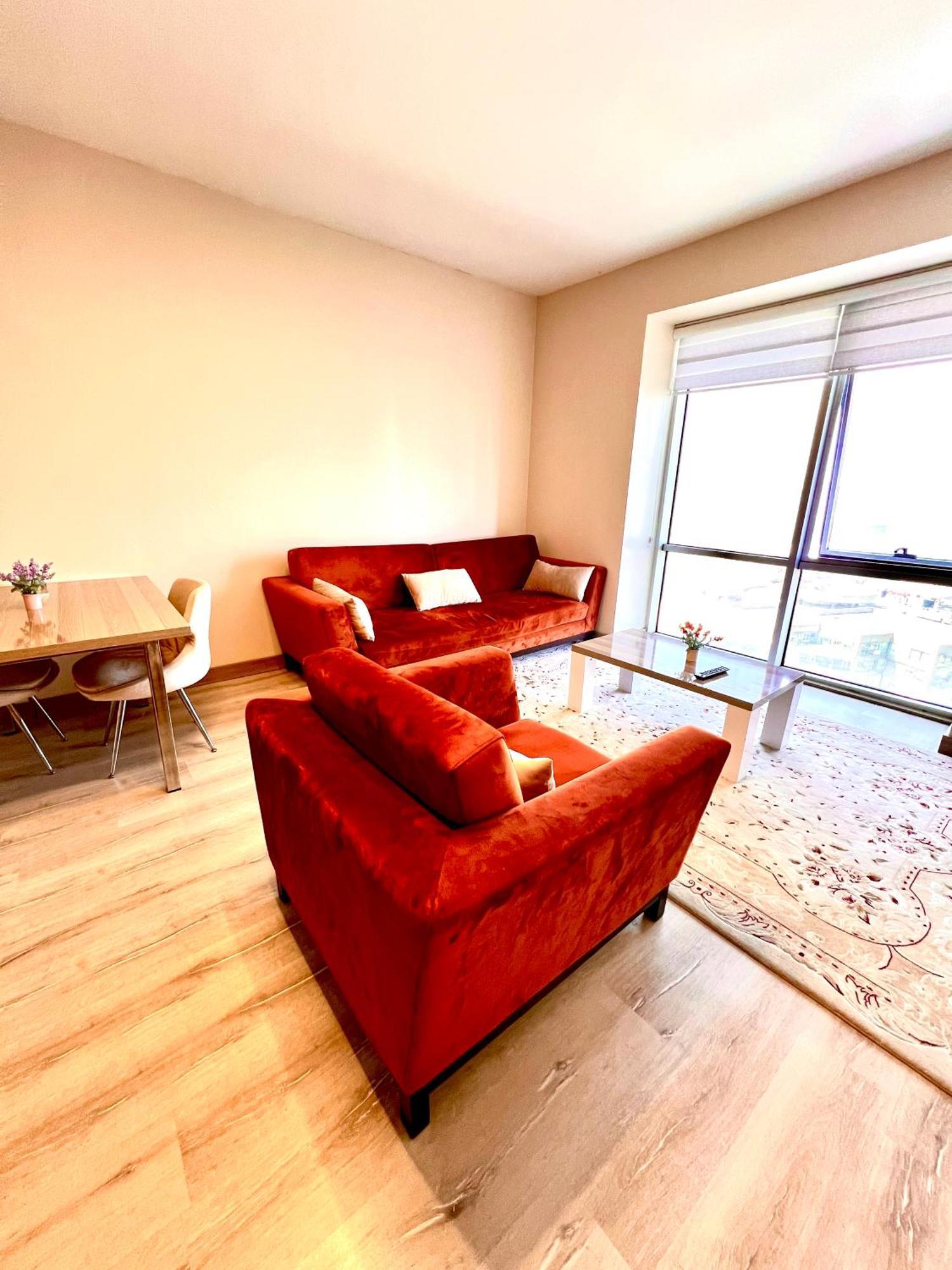 Cozy Appartement