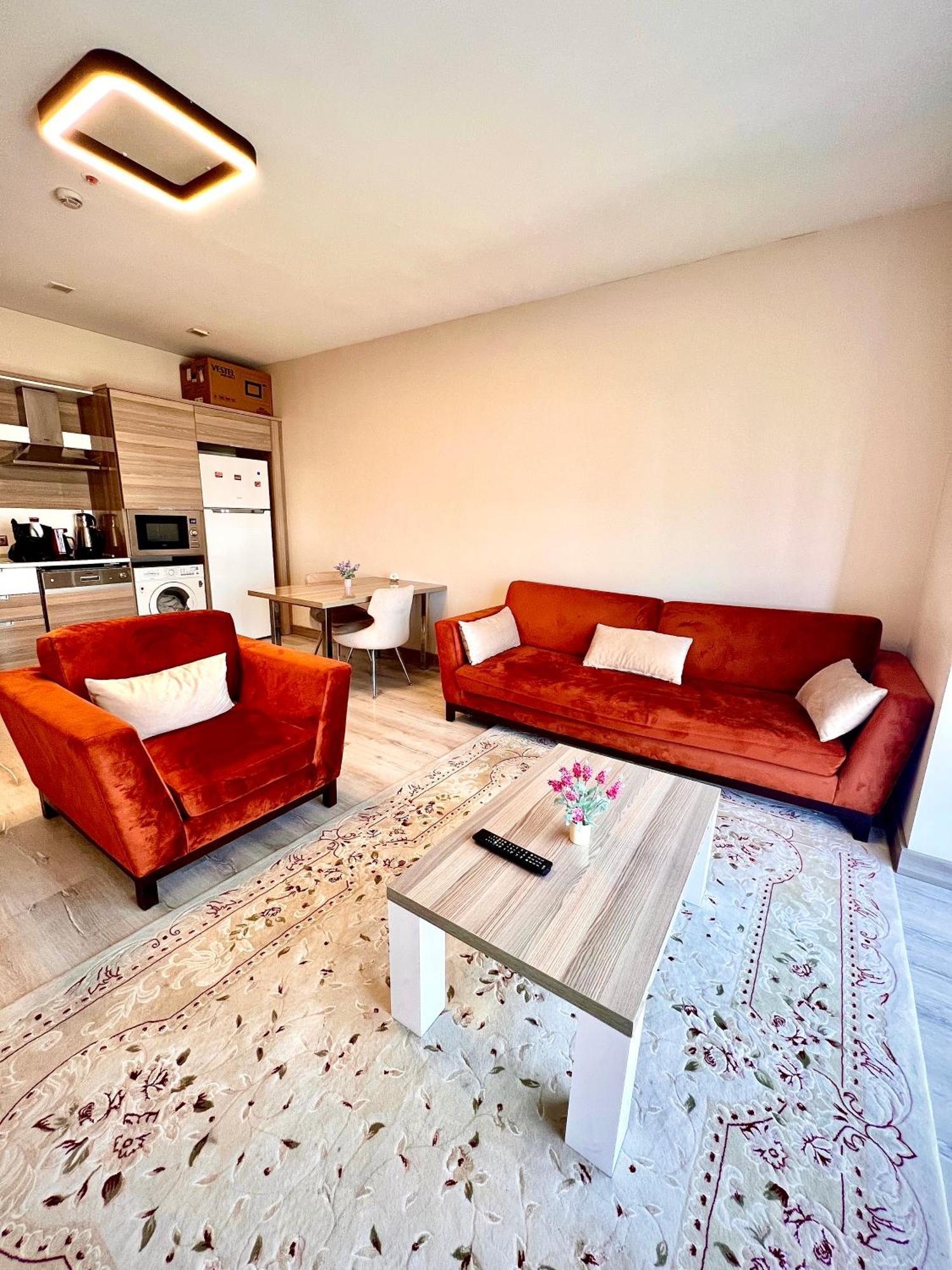 Cozy Appartamento