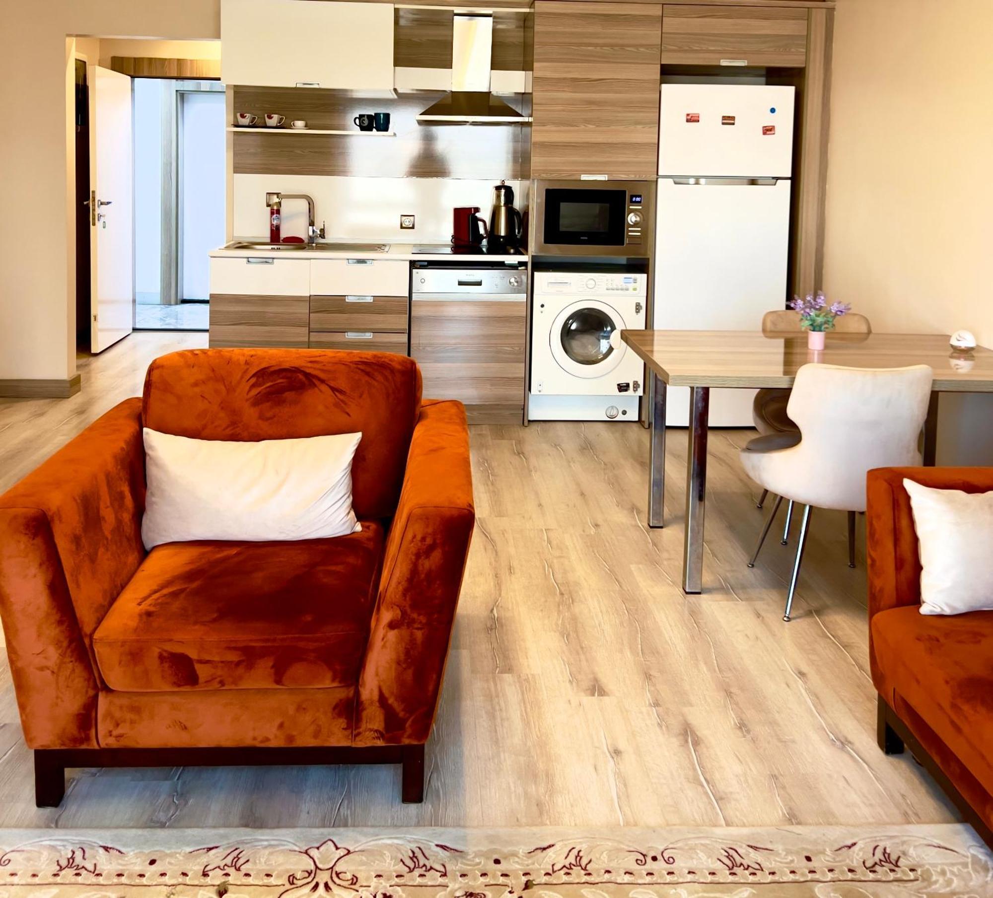 Appartamento Cozy