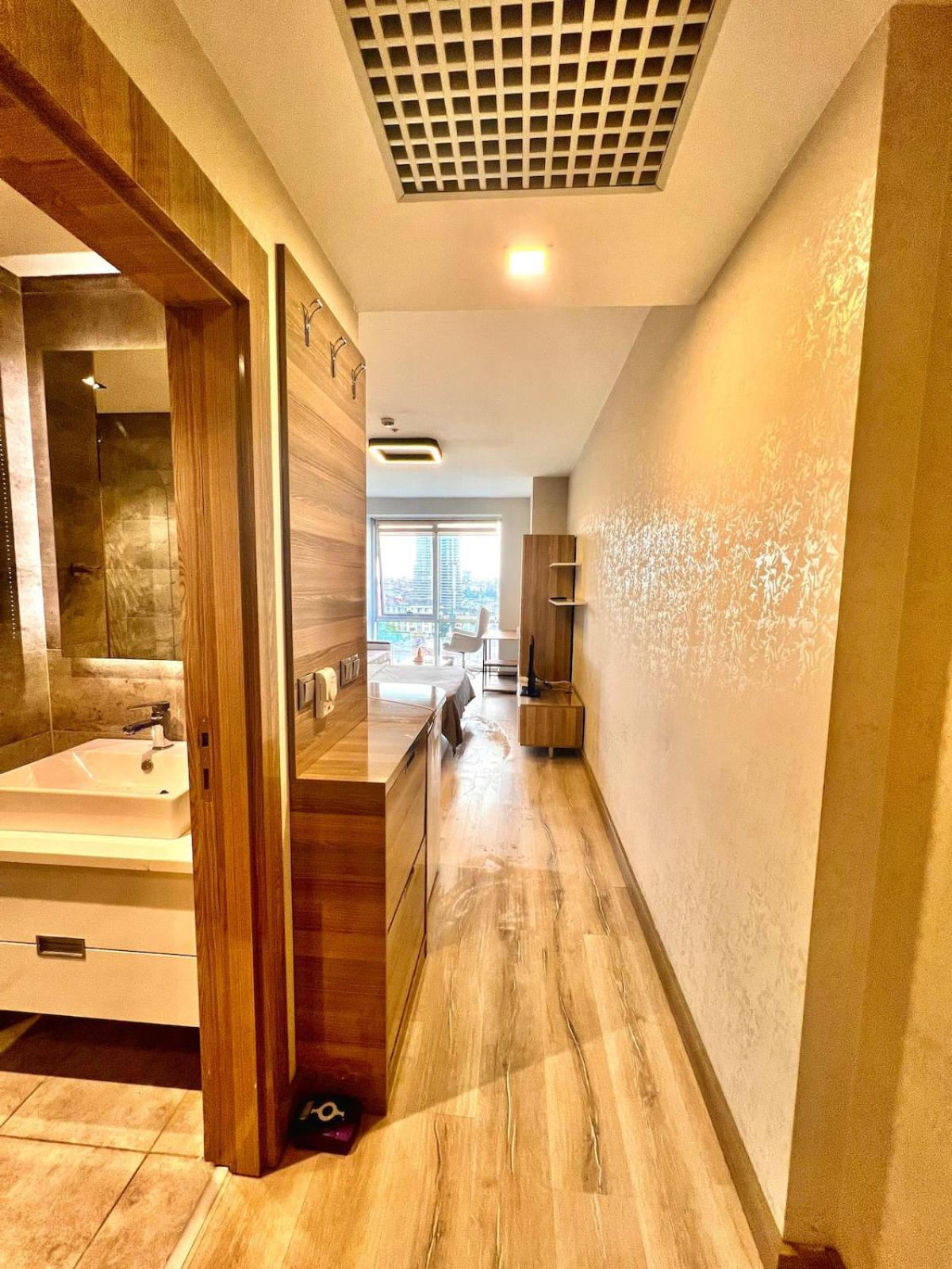 Cozy Appartamento