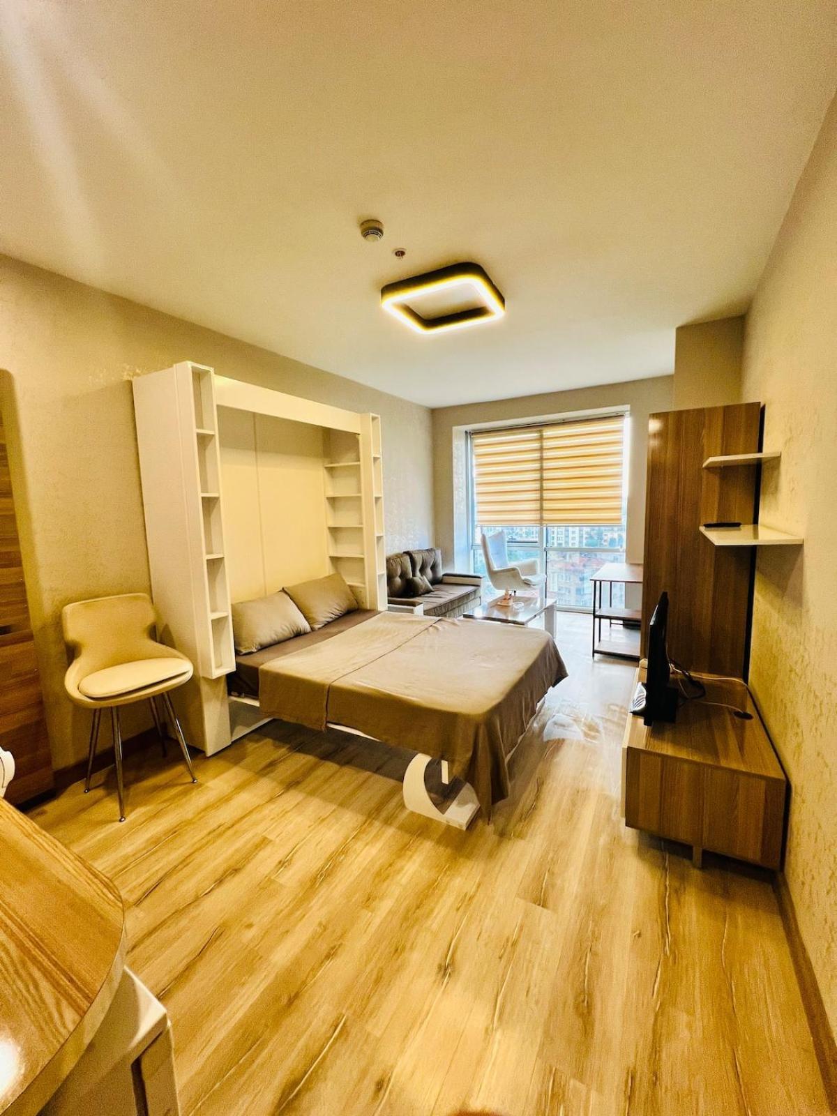 Cozy Appartamento