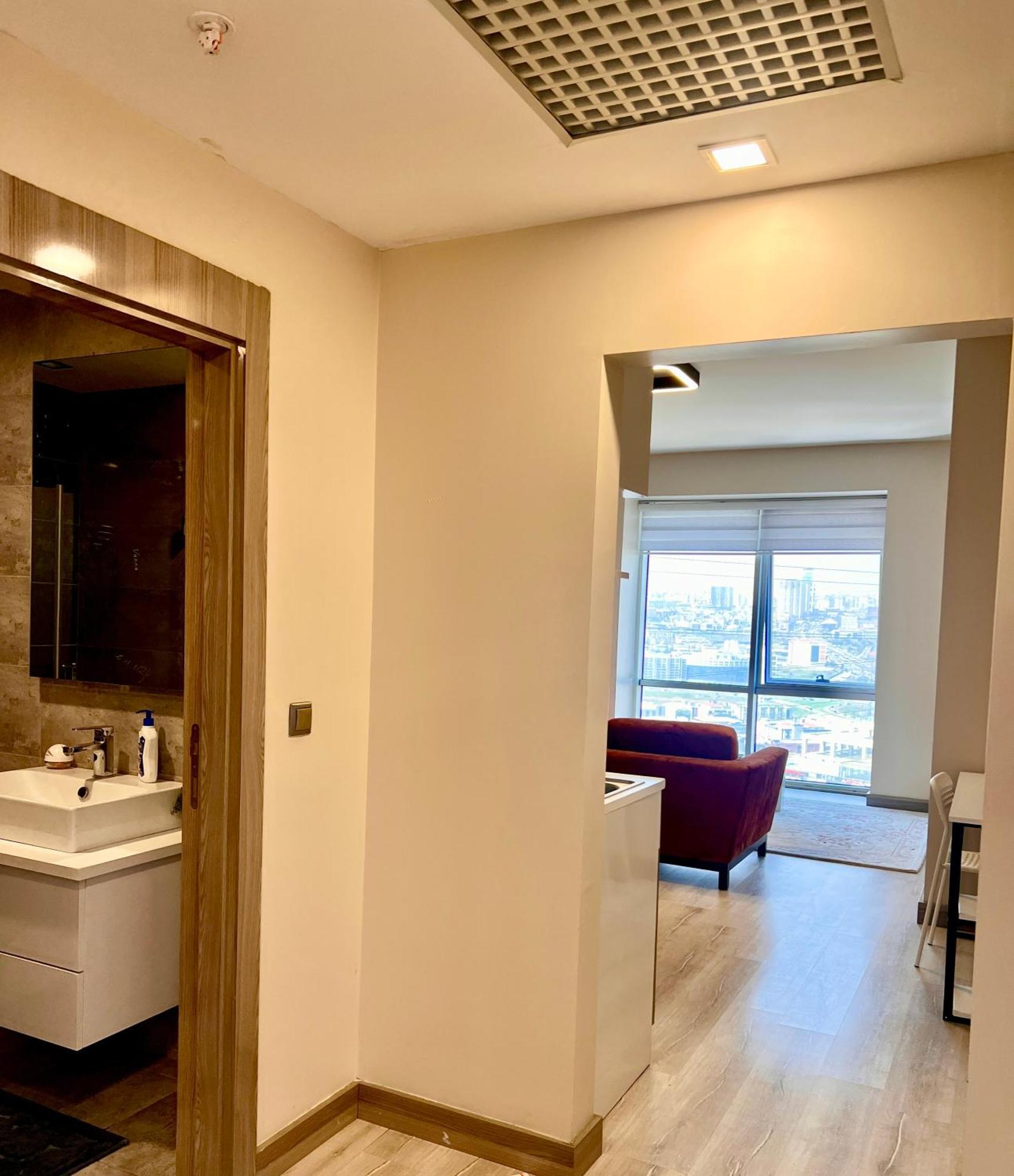 Daire Cozy İstanbul