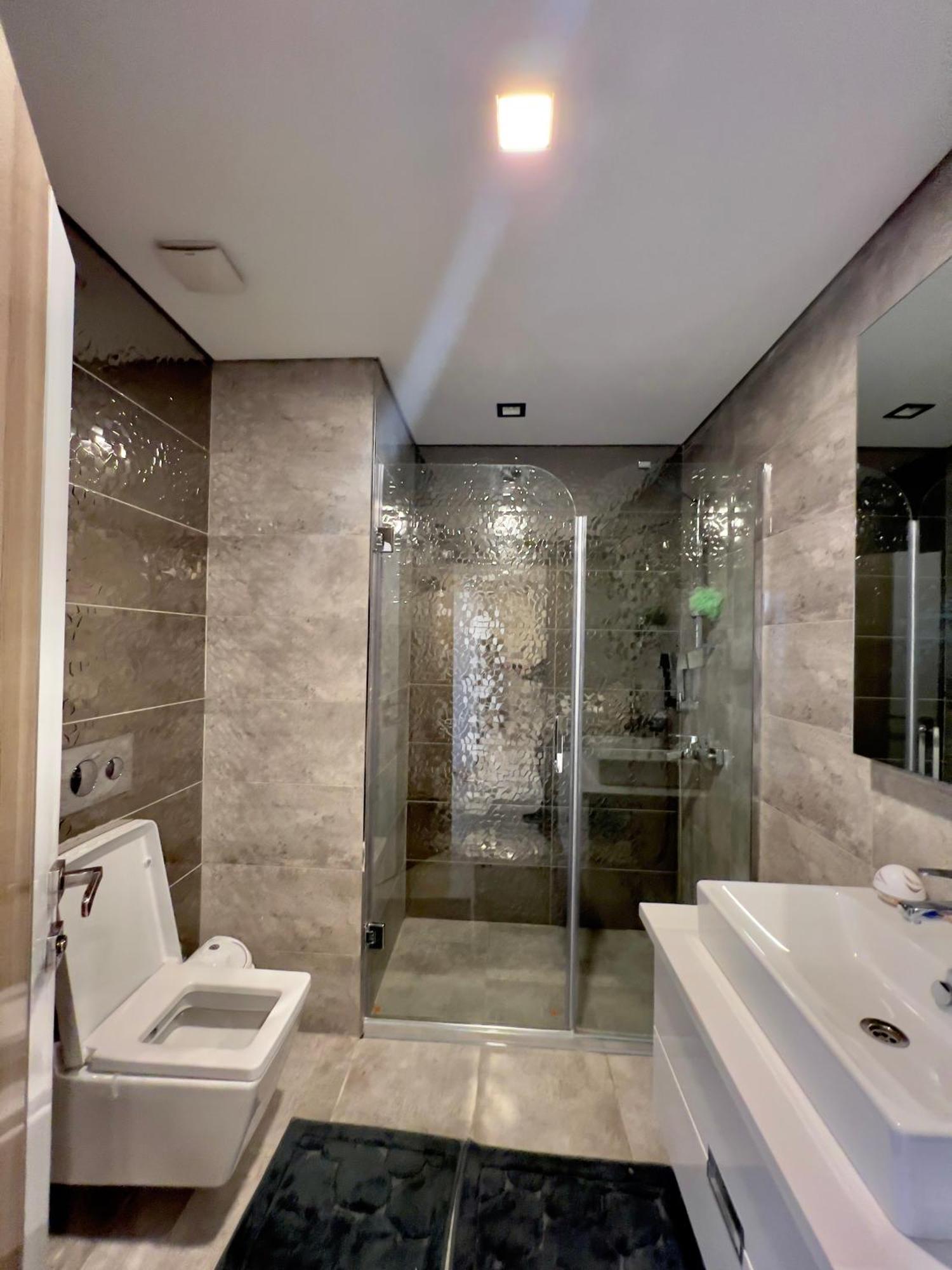 Cozy Daire İstanbul
